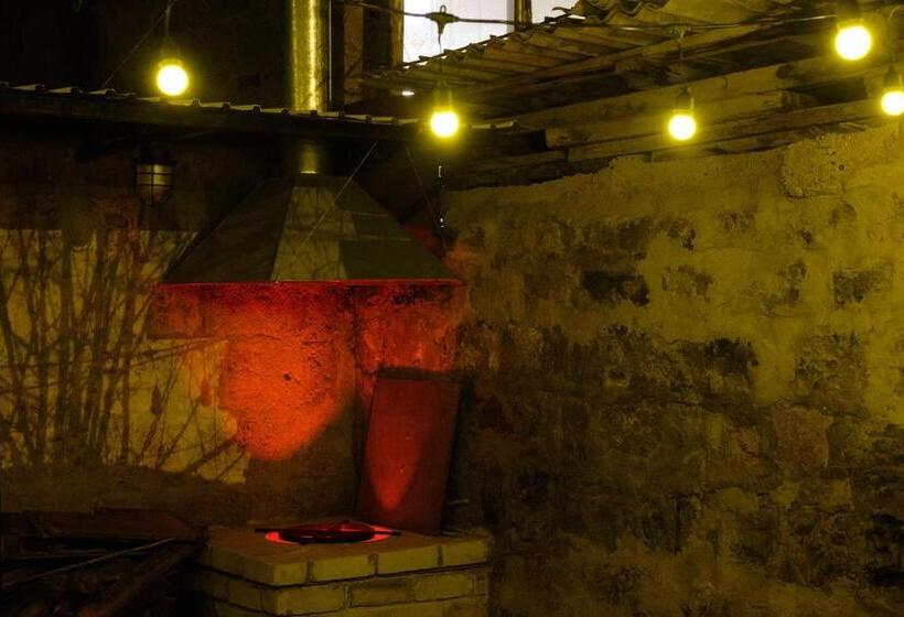 پانسیون Kotun Gyumri