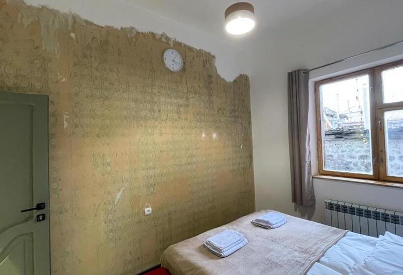 پانسیون Kotun Gyumri