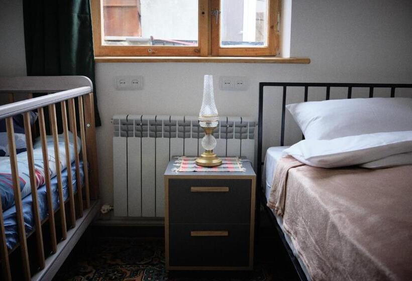 پانسیون Kotun Gyumri