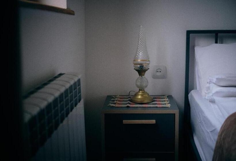 پانسیون Kotun Gyumri