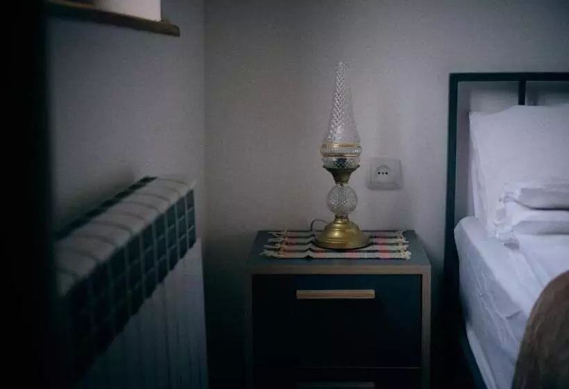 پانسیون Kotun Gyumri