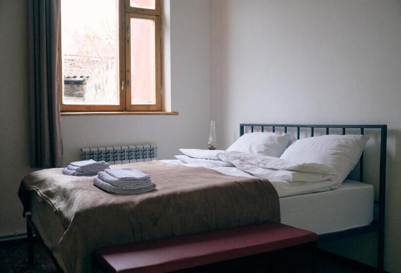 پانسیون Kotun Gyumri