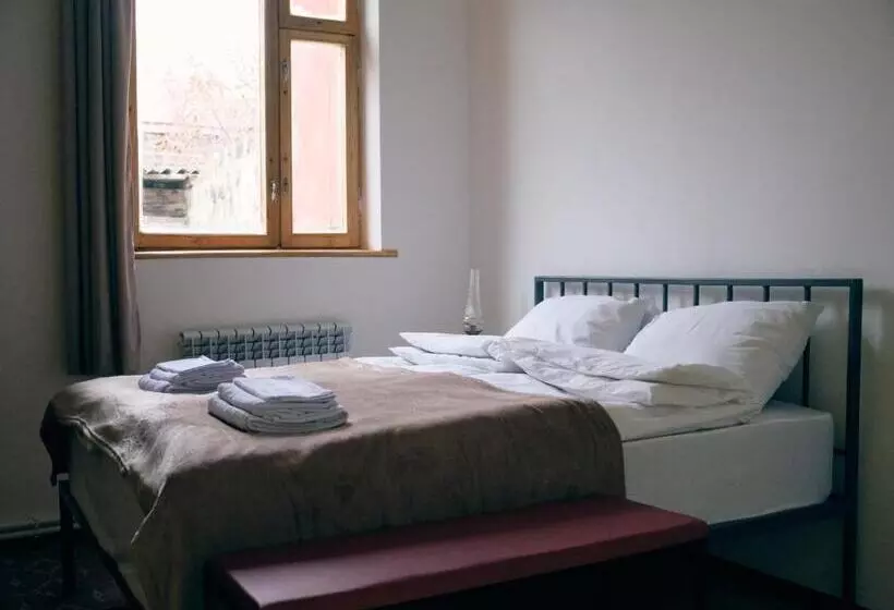 پانسیون Kotun Gyumri