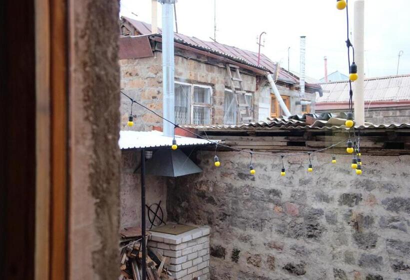 پانسیون Kotun Gyumri