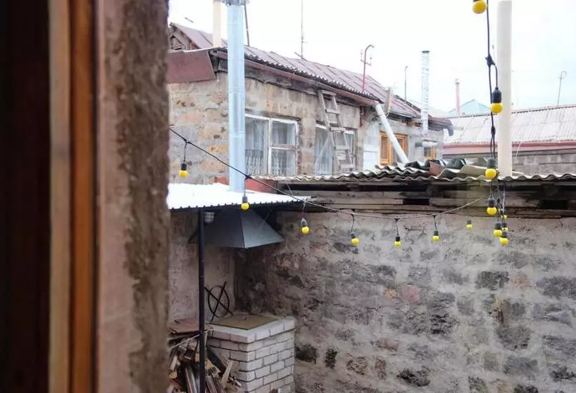 پانسیون Kotun Gyumri