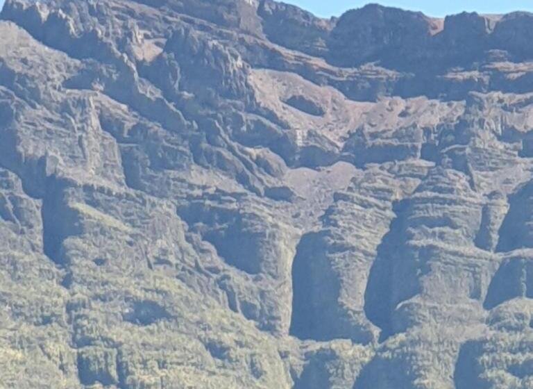 پانسیون Le Vigneron