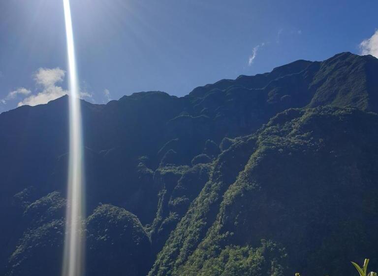 پانسیون Le Vigneron