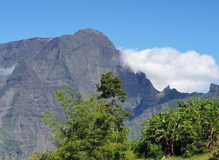 پانسیون Le Vigneron