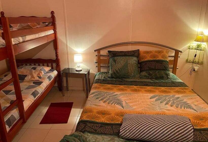 پانسیون Le Vigneron