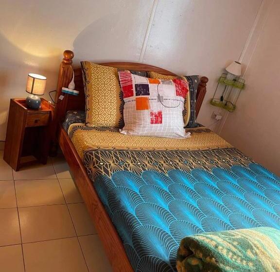 پانسیون Le Vigneron