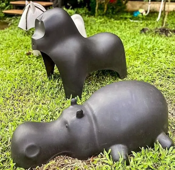 ペンション Naramountainkhaoyai รถบ้าน