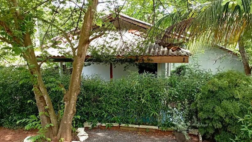 Pensão Quiet Place Villa With Kitchen