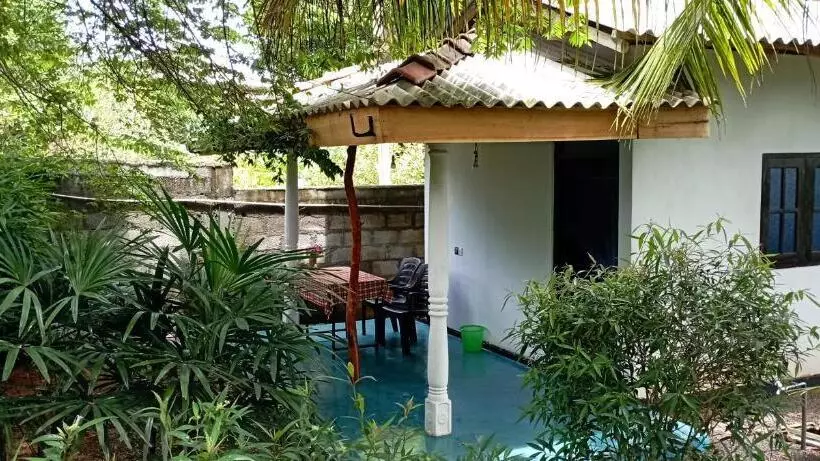 ペンション Quiet Place Villa With Kitchen