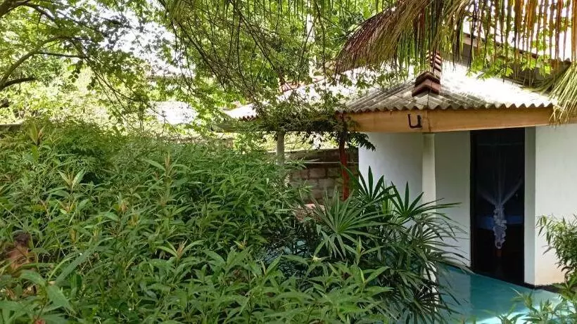 ペンション Quiet Place Villa With Kitchen