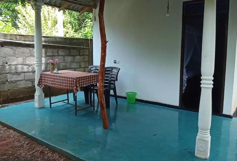 ペンション Quiet Place Villa With Kitchen