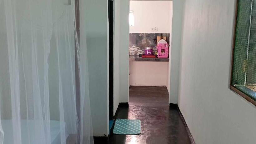 Pensão Quiet Place Villa With Kitchen