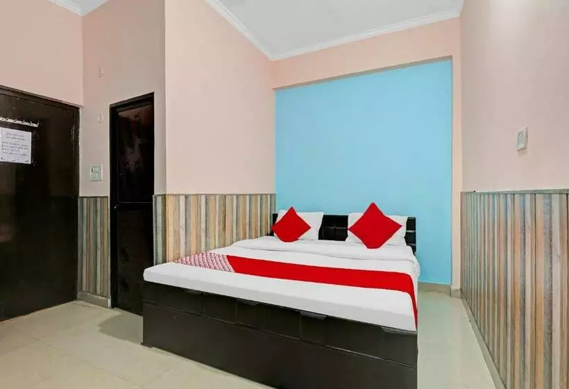 Spot On Hotel Shivam Residency