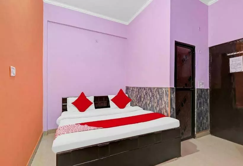 Spot On Hotel Shivam Residency