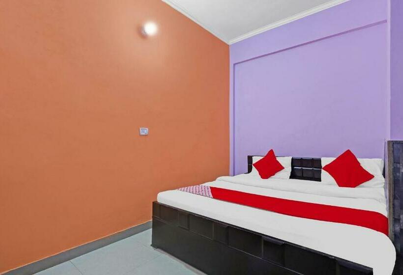 Spot On Hotel Shivam Residency