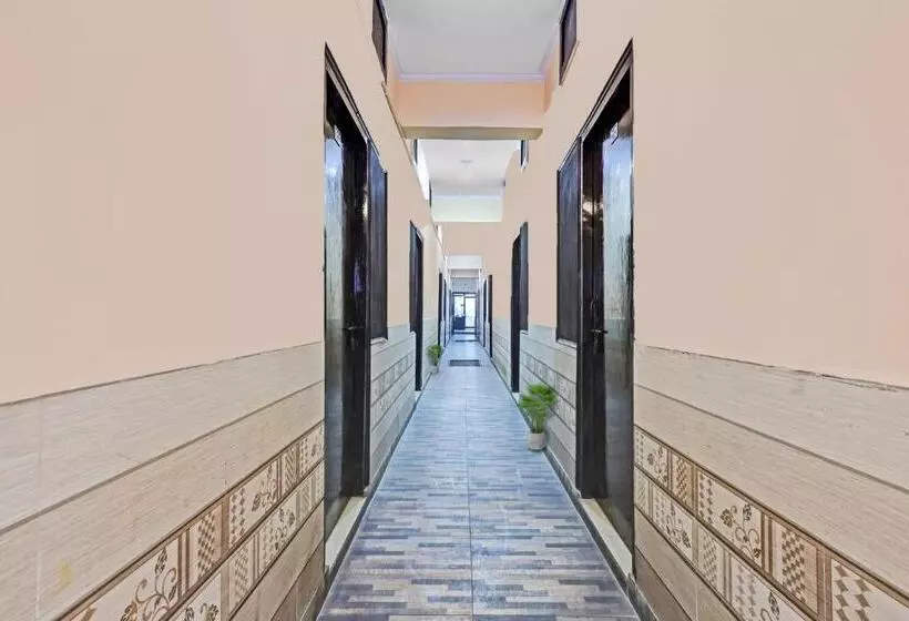 Spot On Hotel Shivam Residency