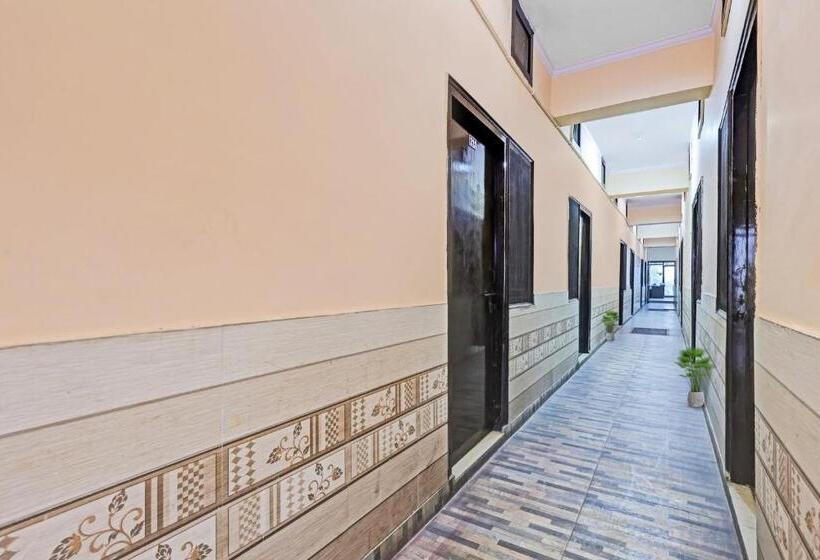 Spot On Hotel Shivam Residency