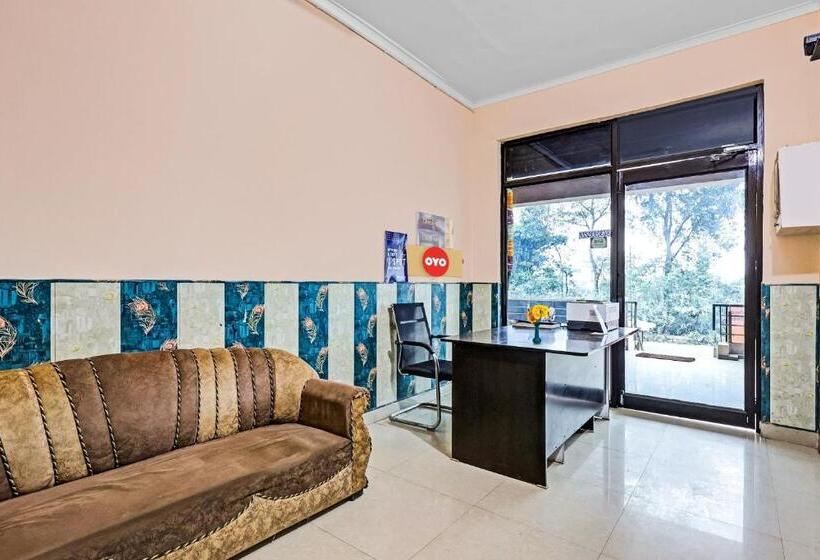 Spot On Hotel Shivam Residency