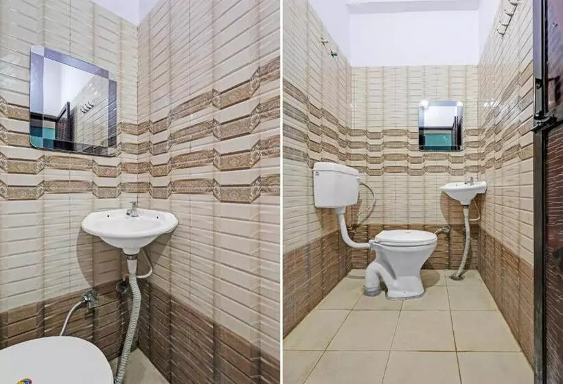 Spot On Hotel Shivam Residency