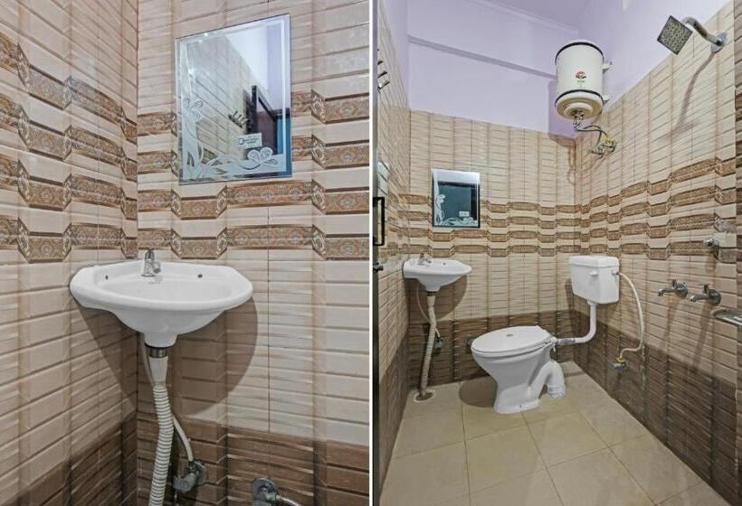 Spot On Hotel Shivam Residency