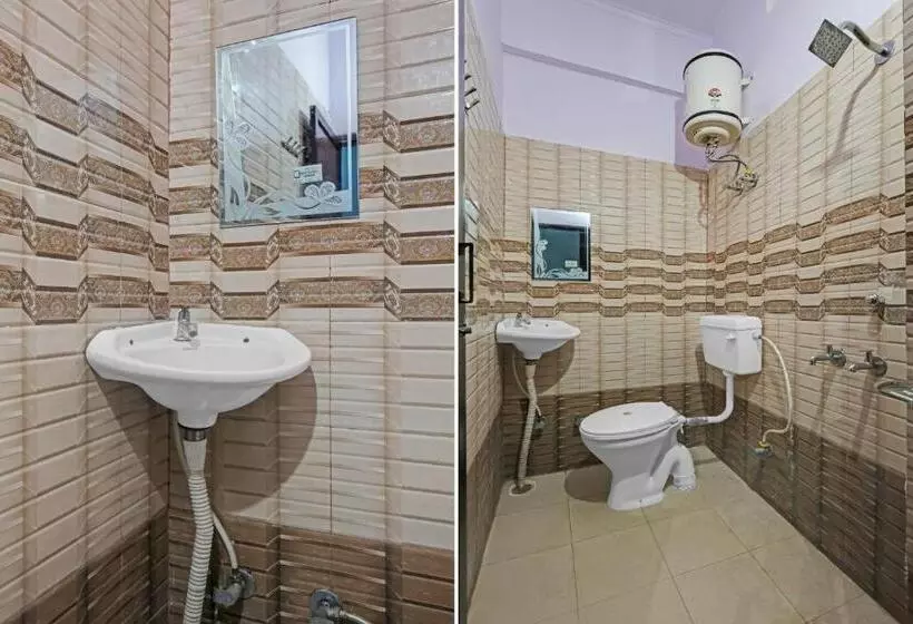 Spot On Hotel Shivam Residency