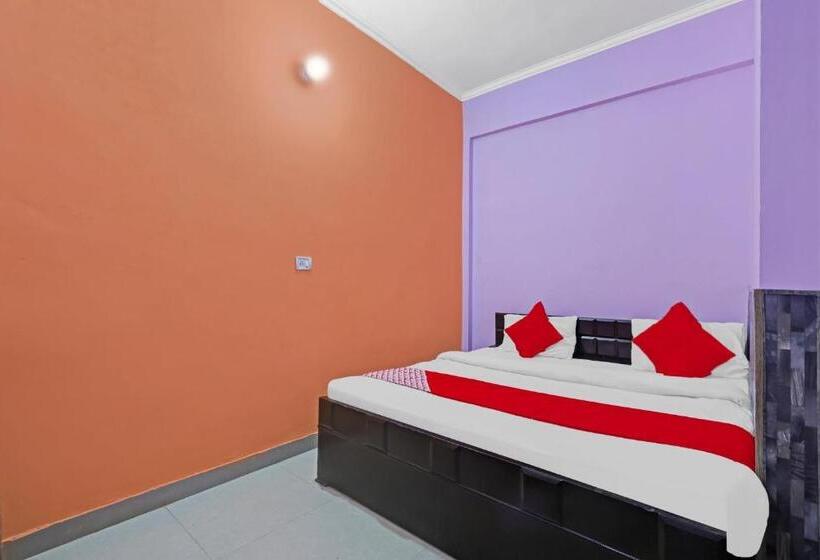 Spot On Hotel Shivam Residency