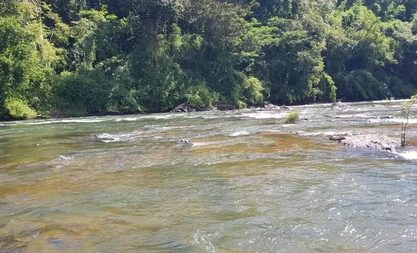 ユースホステル Banlung Mountain View Treks & Tours