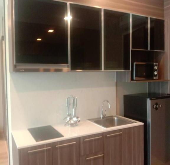 فندق صغير Moutain Pool View Forest Khaoyai