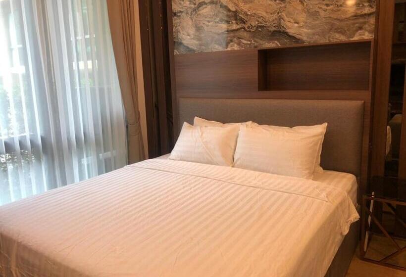 فندق صغير Moutain Pool View Forest Khaoyai