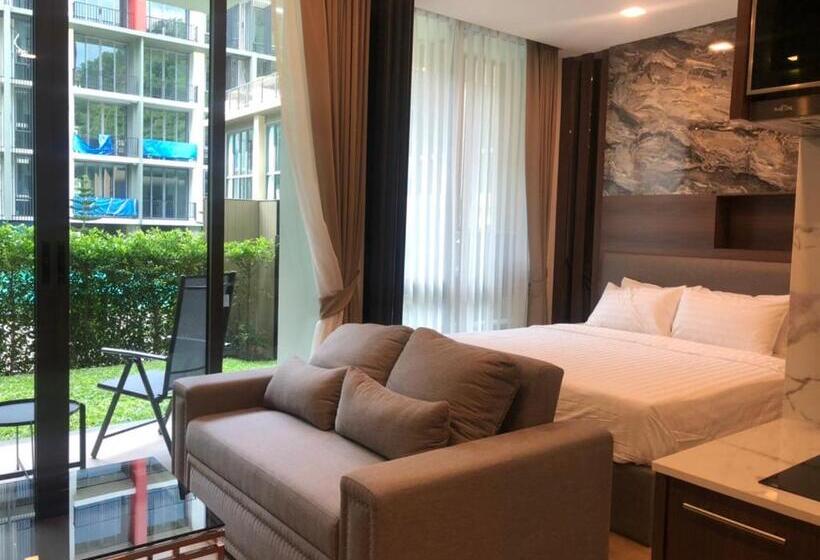 فندق صغير Moutain Pool View Forest Khaoyai