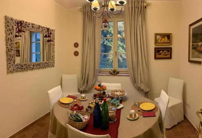 Altra Meta B&b