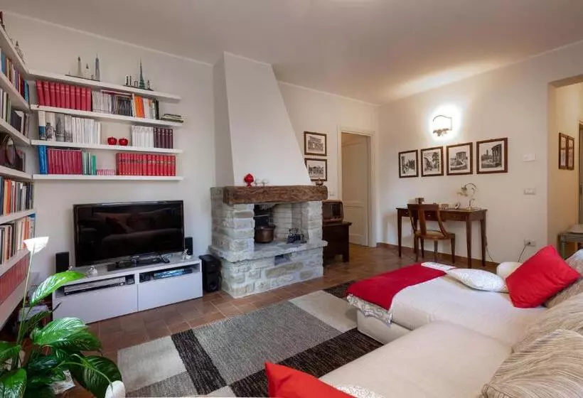 Altra Meta B&b