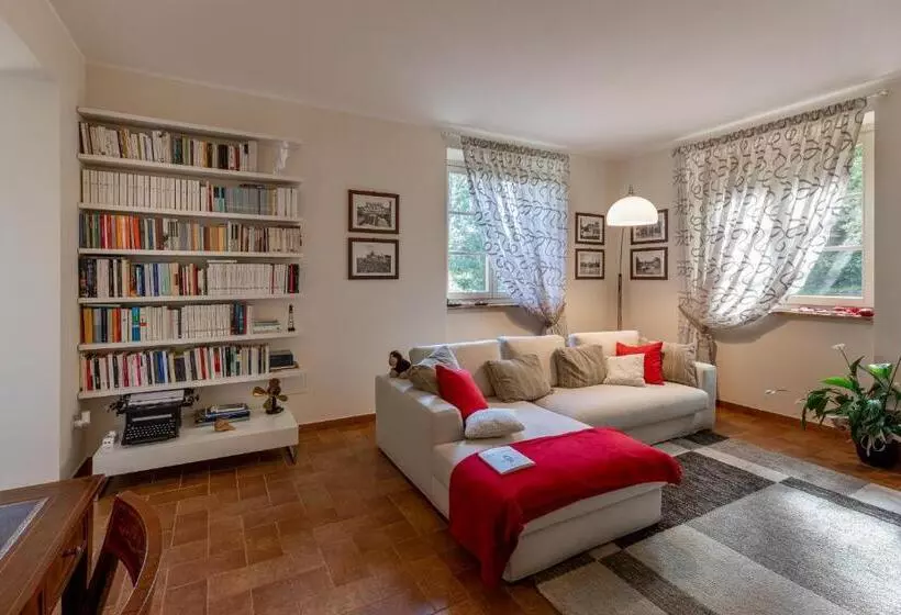 Altra Meta B&b