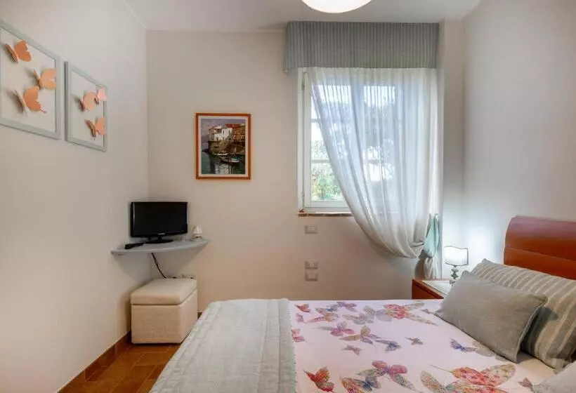 Altra Meta B&b