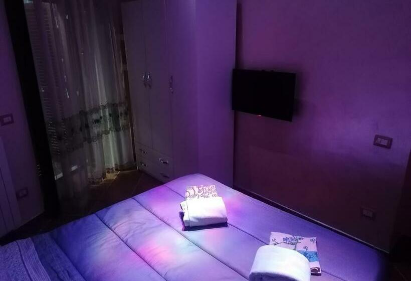 تختخواب و صبحانه Casa Amelia