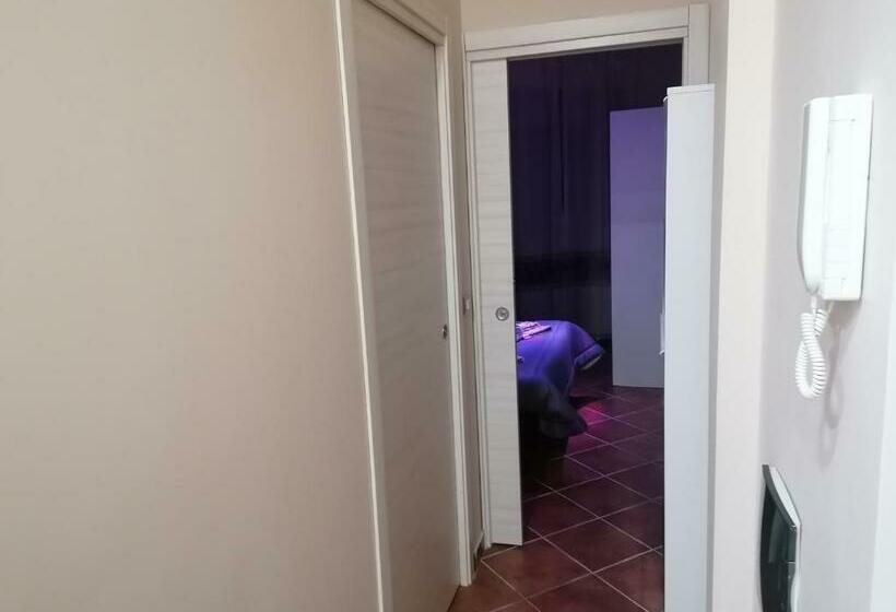 تختخواب و صبحانه Casa Amelia