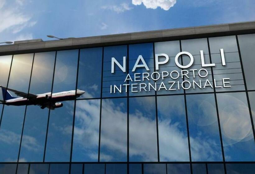 تختخواب و صبحانه Casa Amelia