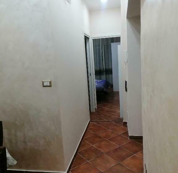 تختخواب و صبحانه Casa Amelia