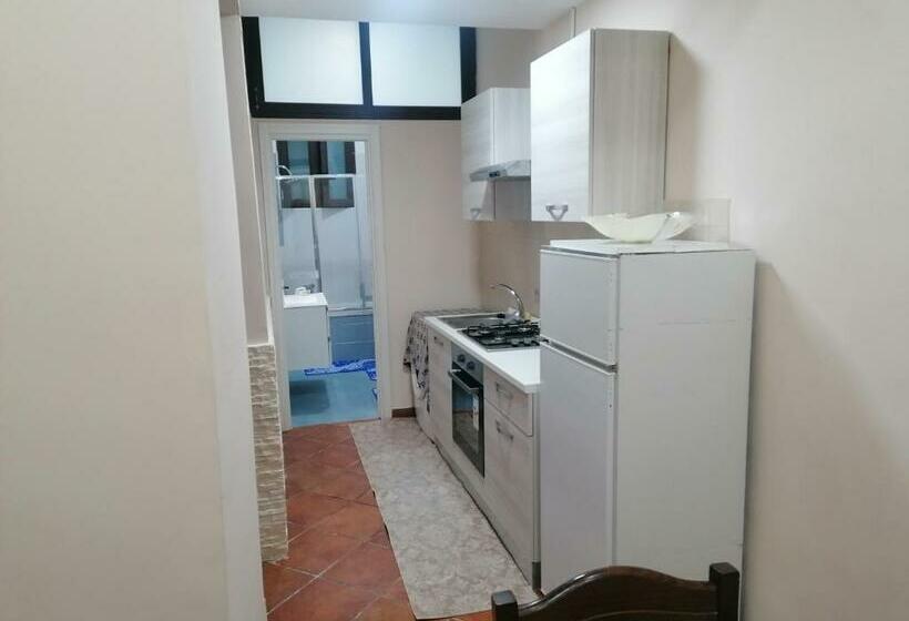 تختخواب و صبحانه Casa Amelia