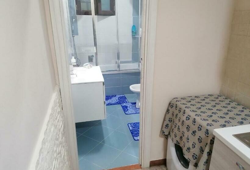 تختخواب و صبحانه Casa Amelia