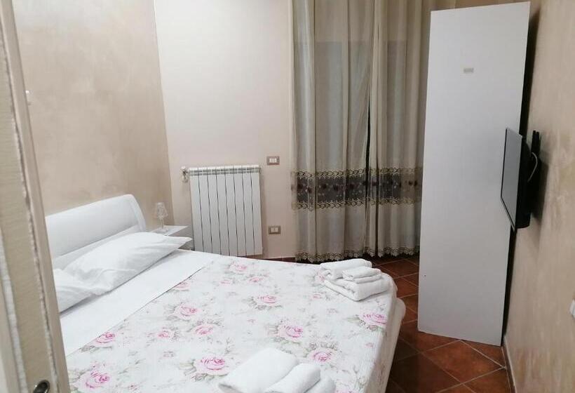 تختخواب و صبحانه Casa Amelia