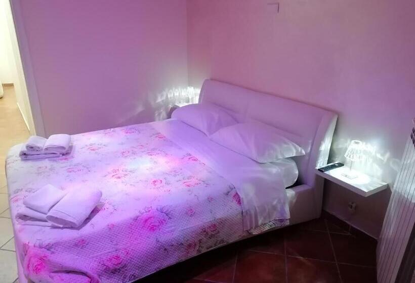 تختخواب و صبحانه Casa Amelia