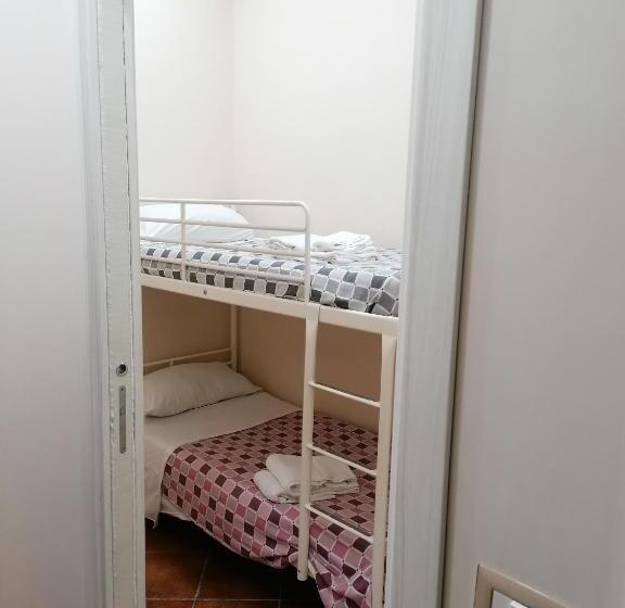 تختخواب و صبحانه Casa Amelia