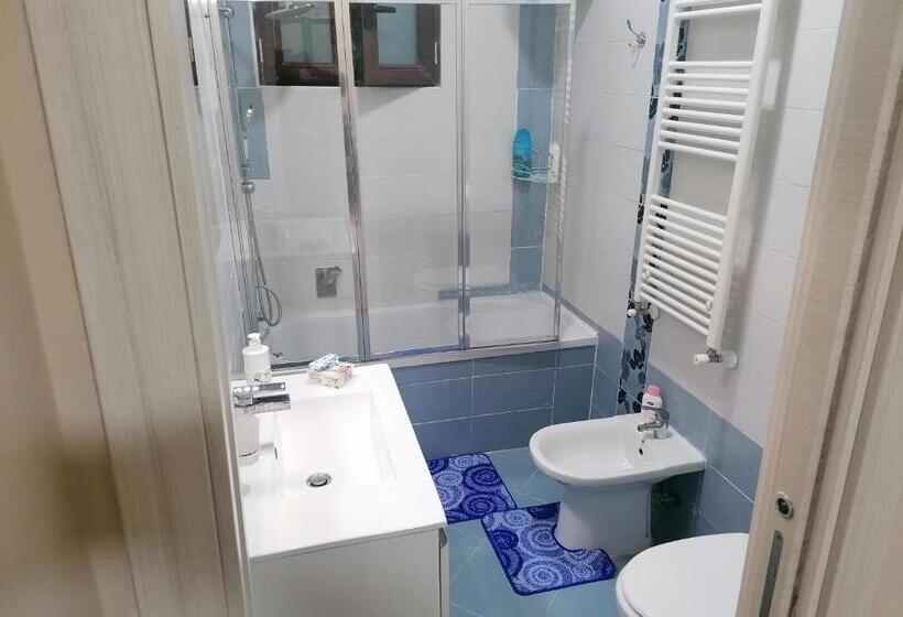 تختخواب و صبحانه Casa Amelia