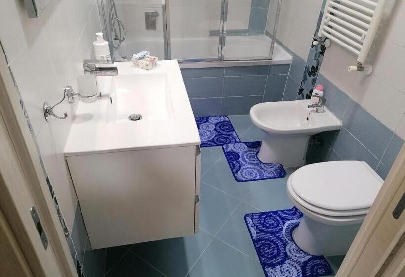 تختخواب و صبحانه Casa Amelia