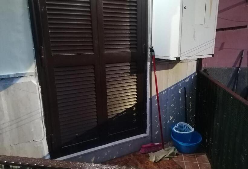 تختخواب و صبحانه Casa Amelia